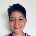 Mateo Montemayor Rojas