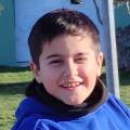 MARTÍN GARRIDO SANTOS