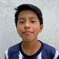 IAN NOEL REYES FRANCISCO