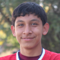 Christian Román Salazar