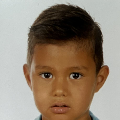 CRISTÓBAL VILCHEZ CATTER