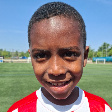 KALIDOU EMBALO