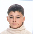 RUBÉN GONZÁLEZ MARTÍN