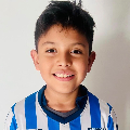 Mateo Uriel Zapata Hernández