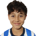MATEO EMILIANO IBARRA HERNANDEZ