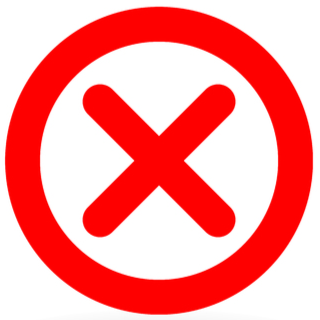 X X