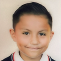 Mateo Ivan Sanchez Cano
