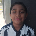 Anderson Raúl García Juarez