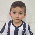 Mateo Melquisedec Robledo Arellano