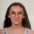 MARTINA GARCIA MARTIN