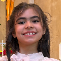 AVRIL ANGELICA OLIVEIRA GARCIA