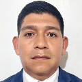Pablo Hugo Flores Marquez