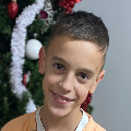 DANIEL LEON FLORES