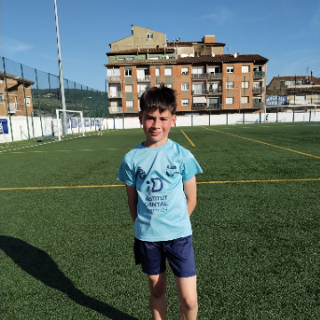 ORIOL JORDA TANTIÑA