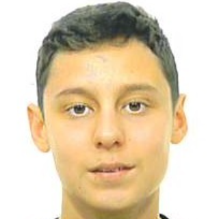 ALEXANDRO CRISTIAN POP