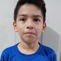 Félix Gerardo Salazar Castillo