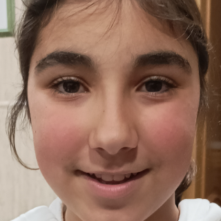 MARÍA POZUELO SÁNCHEZ