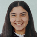 CARLOTA CORRALES MONFORT