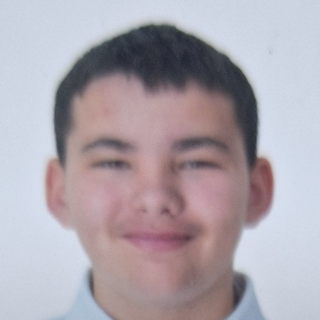 NICOLÁS DORRONSORO TURRIÓN