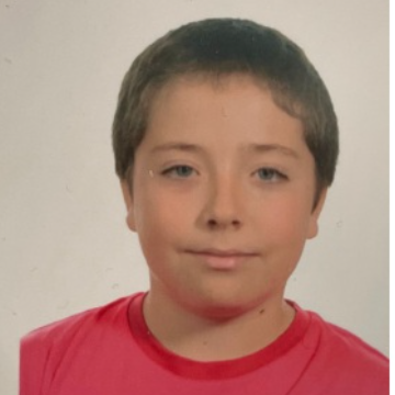 ANDREA  BIAMONTI MARTIN