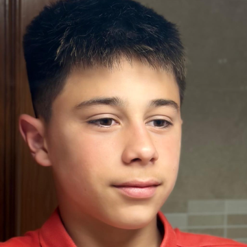 Biel Romañach Fabregas