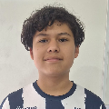Tomas Santiago Alvarez Montemayor