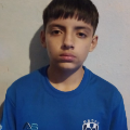 Angel Cortes Flores