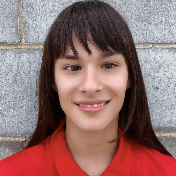 Irina Zanchi Fàbrega