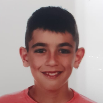 AITOR RIVERA SANDEZ