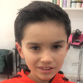RUBÉN AGÜERO LUIS