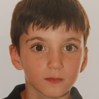 LUCAS COLMENARES JURADO