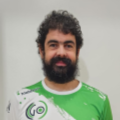 GERARDO CERRO GARCÍA