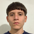 Daniel Daniel Olivares Morales