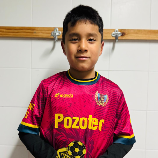 DAVID QUESADA NEYRA