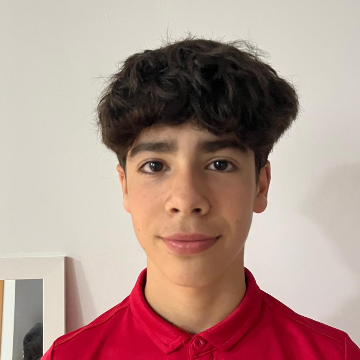 Jordi Cucurella Asensio
