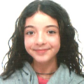 VALENTINA MARTÍN HERNÁNDEZ