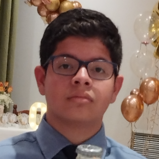 DOMINICK MATALLANA HERNÁNDEZ