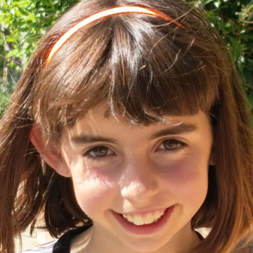 Júlia Casas Palacio