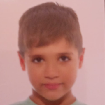 Alex De La Mora Aveni