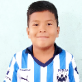 Dominik Tadeo Martinez Vargas