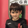 GABRIEL RODERO TEJERO