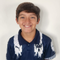 Evan Lexone Arredondo Roque