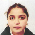 ISABELLA JUANA LUPIA