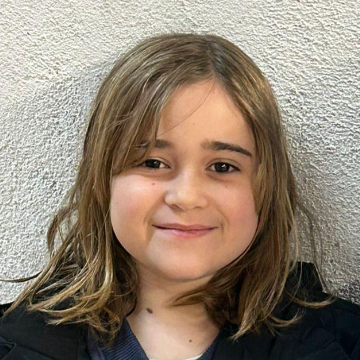 Noa Blancafort Yañez