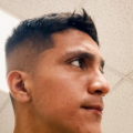 Ivan Cazar Cardenas