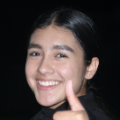Keyla Rodriguez Delgado