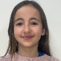 AINHOA ORTEGA BLANCO
