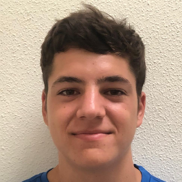 Marcos Gremels Ferrer