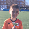 ALEXANDER GALLEGO ROUSSE