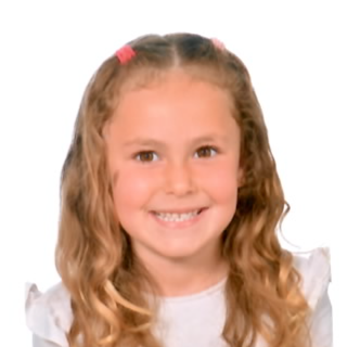 SOFIA MARTIN FLORES